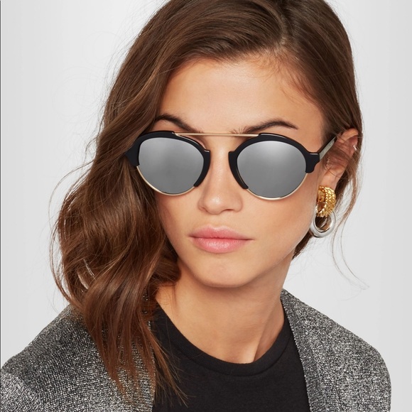 Illesteva Accessories - Illesteva mirrored sunglasses